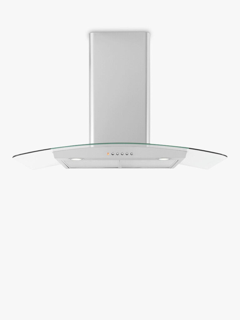 image for Cooker Hood John Lewis & Partners JLHDA923 (Original Price is £341)