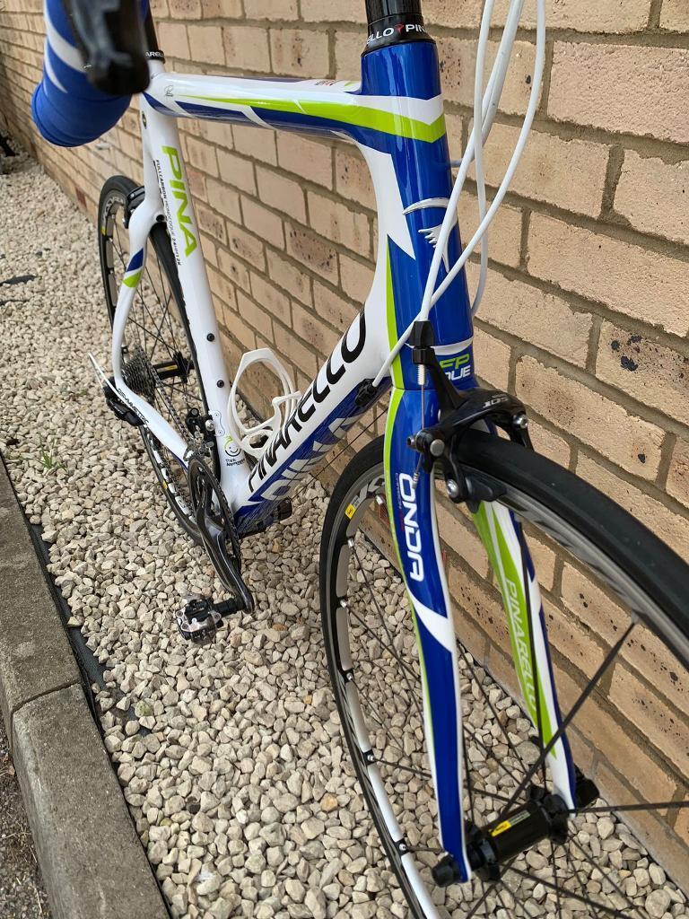 Pinerello Full Carbon Road Bike