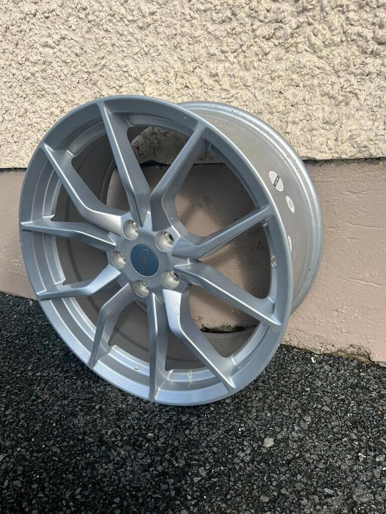 18” FORD R/S ST ALLOY WHEELS BRAND NEW FOCUS CONNECT MONDEO GALAXY | in  Temple Meads, Bristol | Gumtree