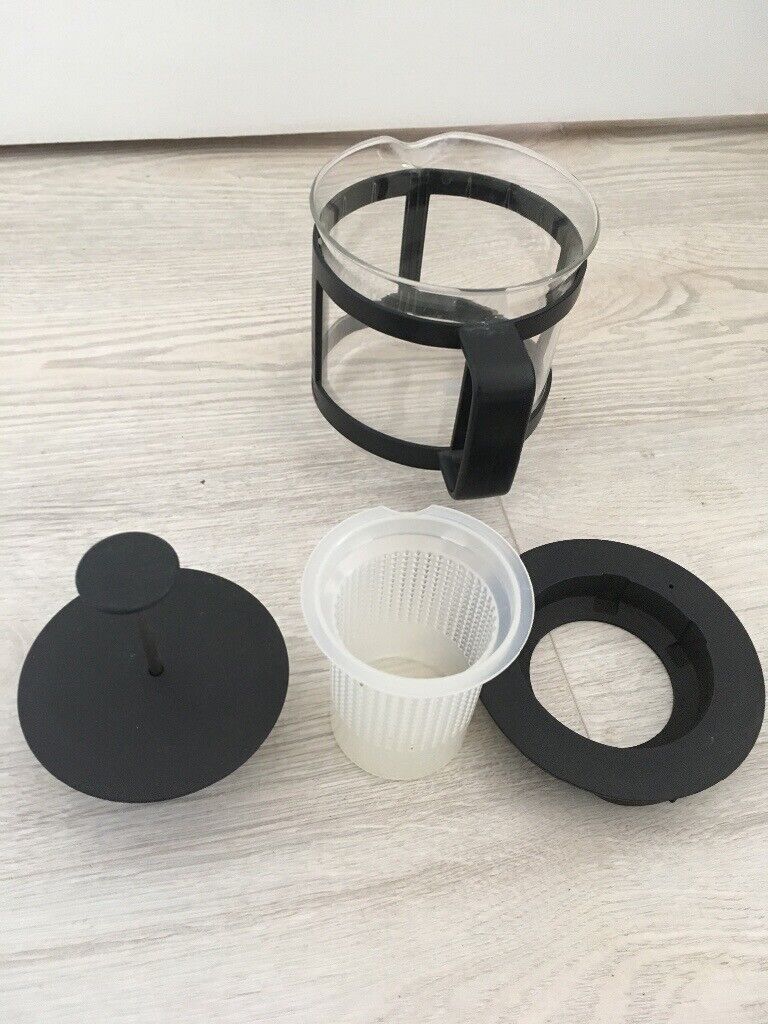 Bodum Tea Infuser