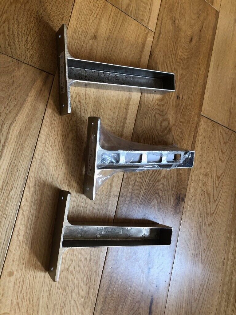 IKEA Shelf Brackets