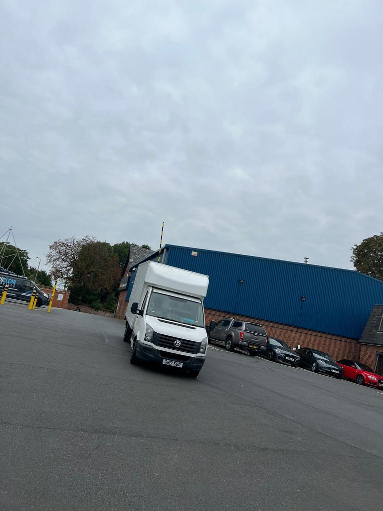 🚚 Fair Price Movers - Man and Van / Removals Services - Office / Flat / House Clearance 🚚