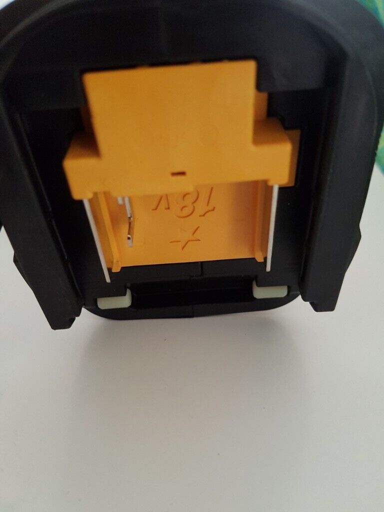 Makita XDT15ZB Sub-Compact Brushless 18V Impact Driver LXT Black only 2021 Limited New