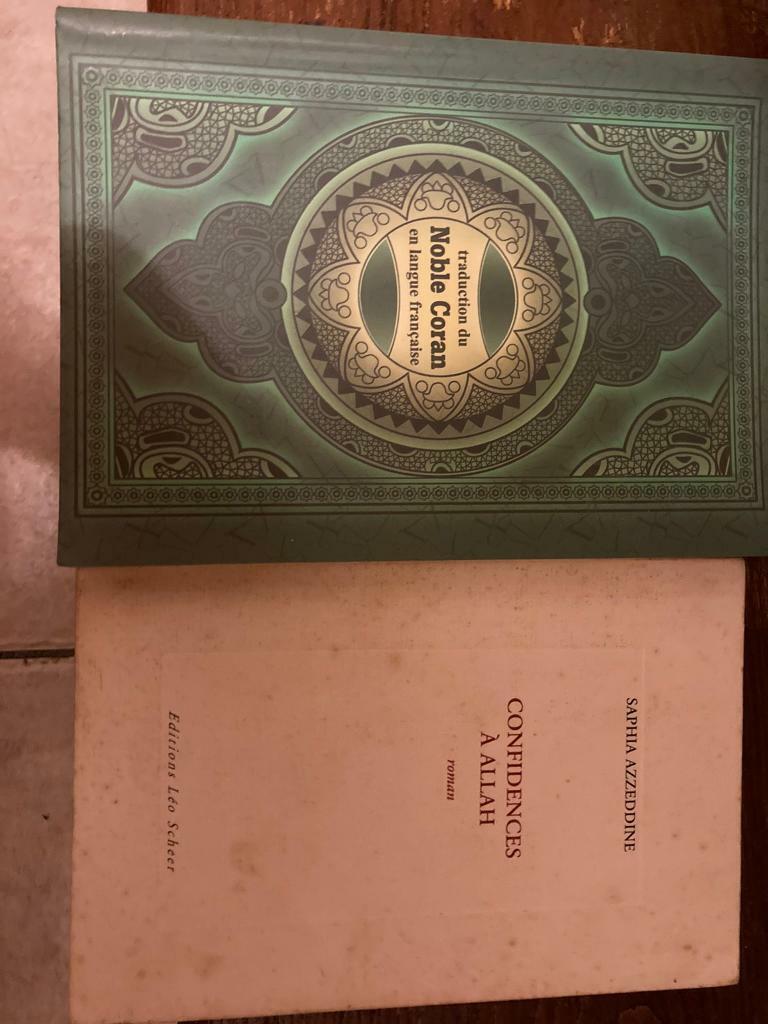 Books