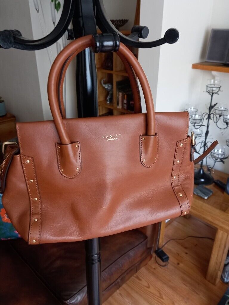 image for New with tags - Radley Small Kelham Hall Handbag