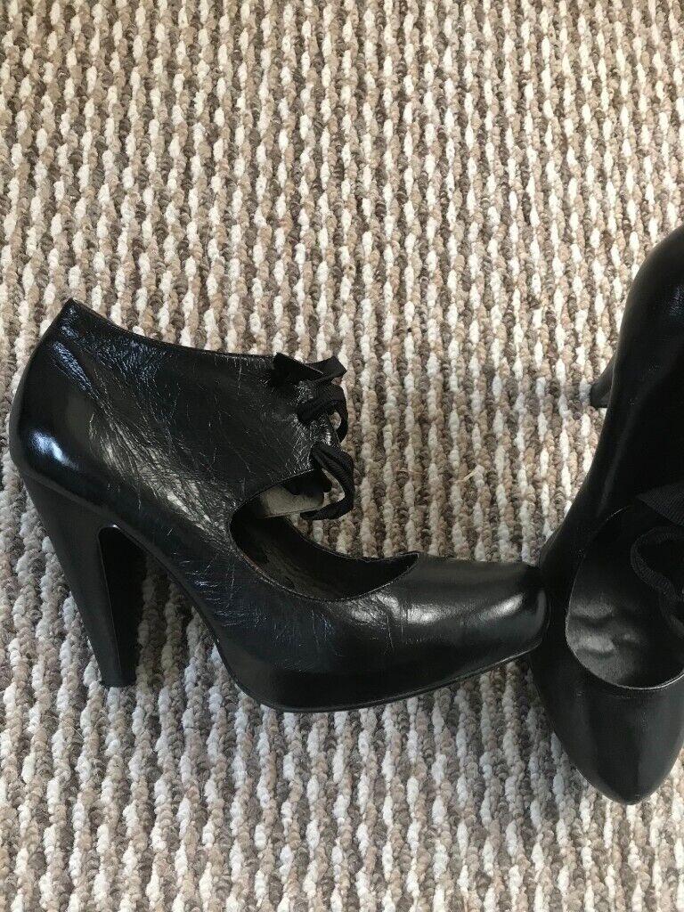 High Heel Shoes