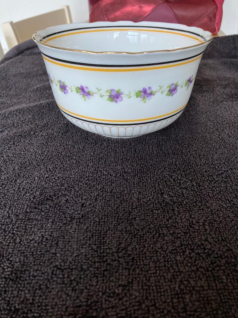 image for Royal Doulton china dish