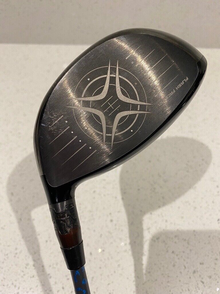 CALLAWAY EPIC SPEED DRIVER  10.5 degree   R/H