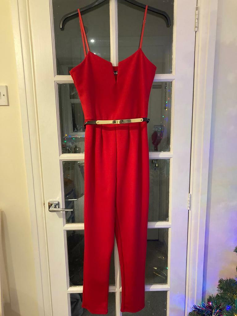 image for Jumpsuit dress 