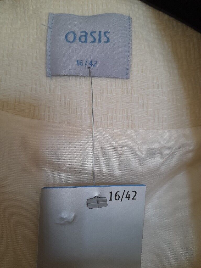 image for Ladies coat