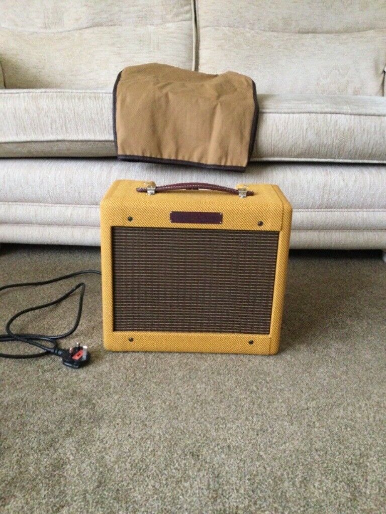 image for Fender ‘57 Custom Champ Amplifier
