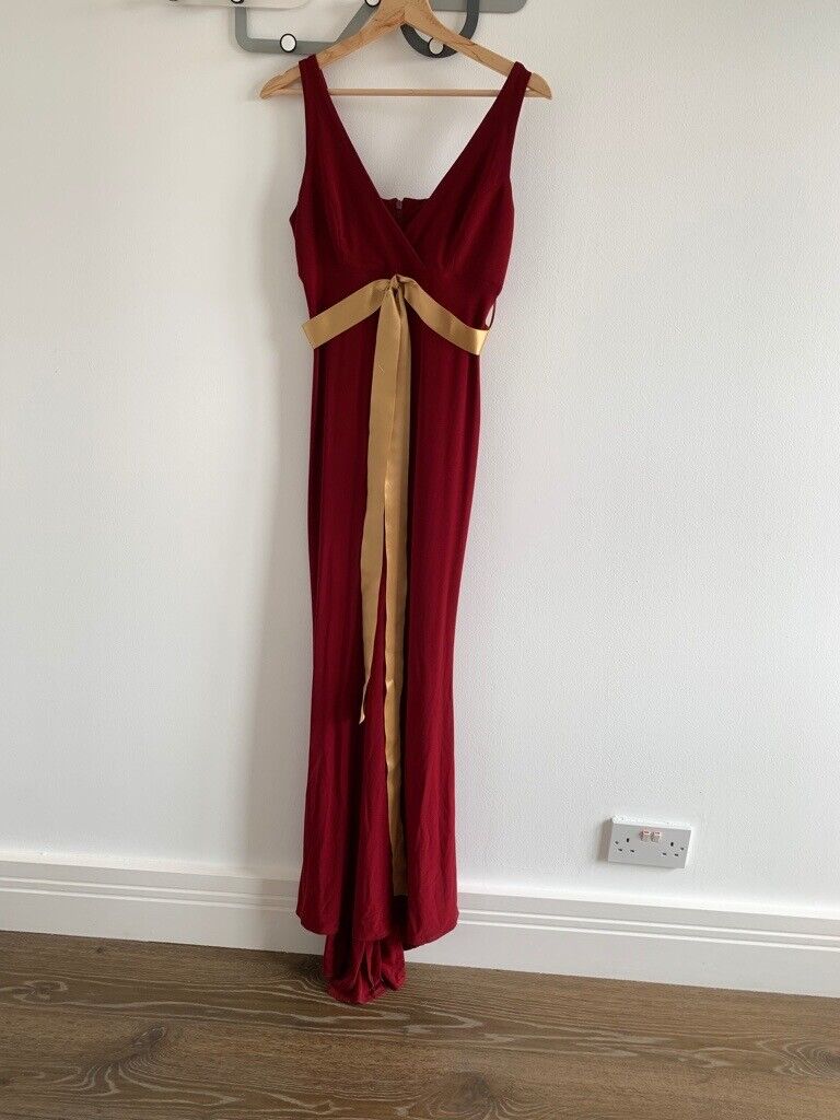 image for Evening dress in size 10