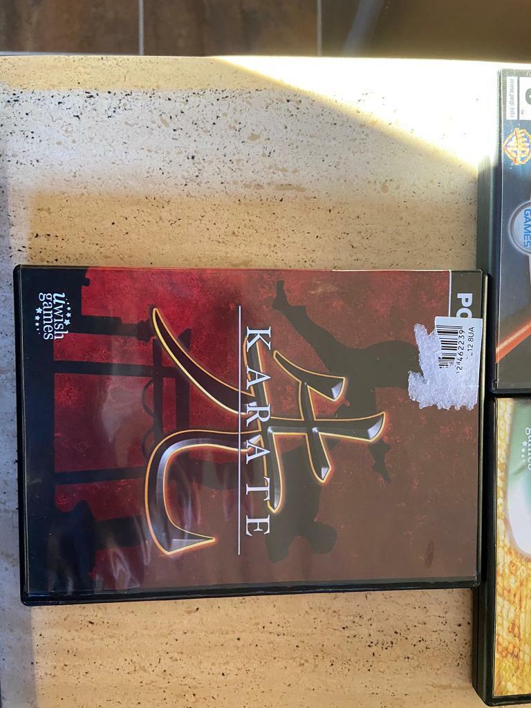 Children’s PC games