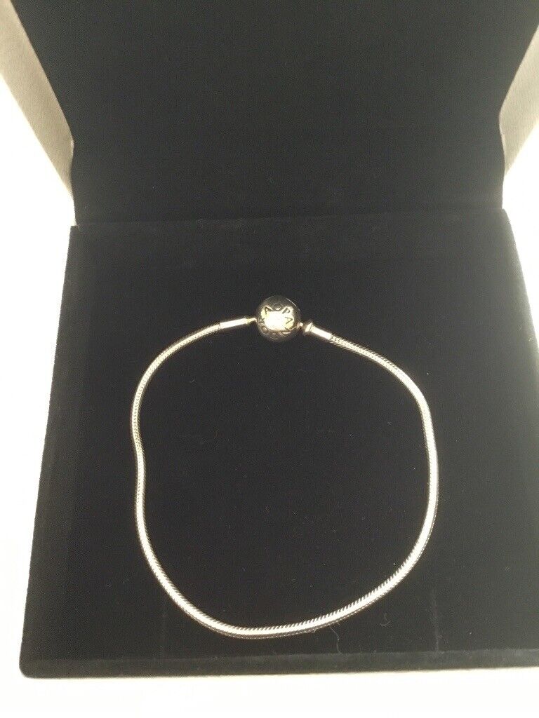 Pandora essence bracelet sale store