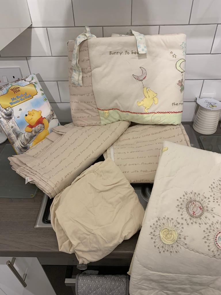 Baby cot mothercare for Sale Cots Toddler Beds Gumtree
