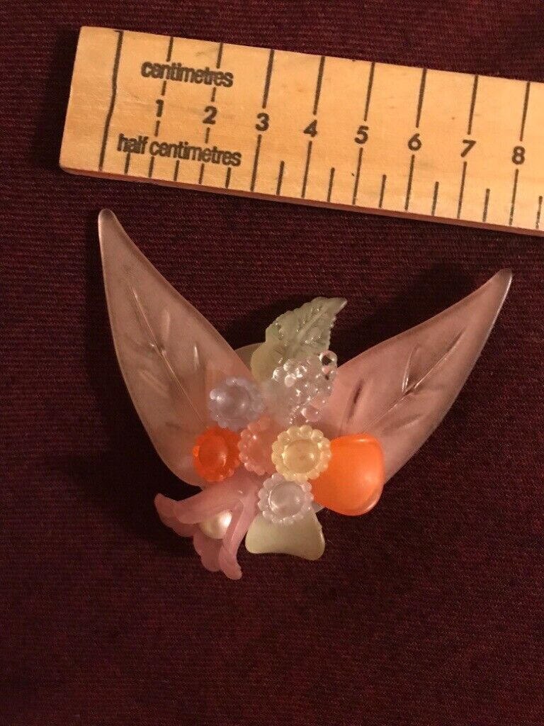 Vintage Brooches- assorted