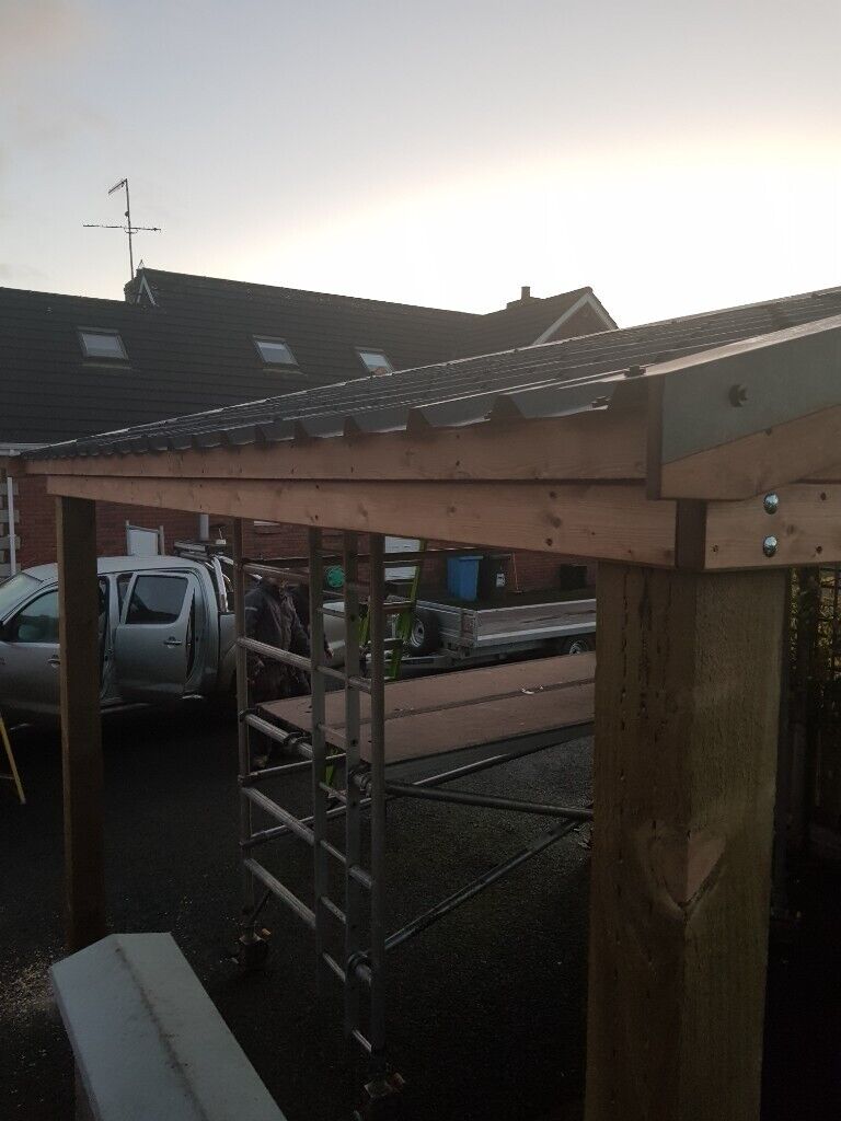 Garden Gazebo
