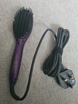Electric Hairbrush 