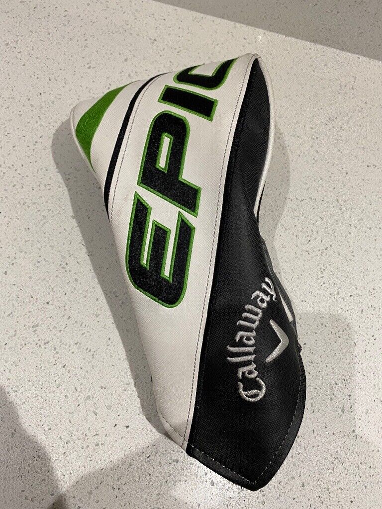 CALLAWAY EPIC SPEED DRIVER  10.5 degree   R/H