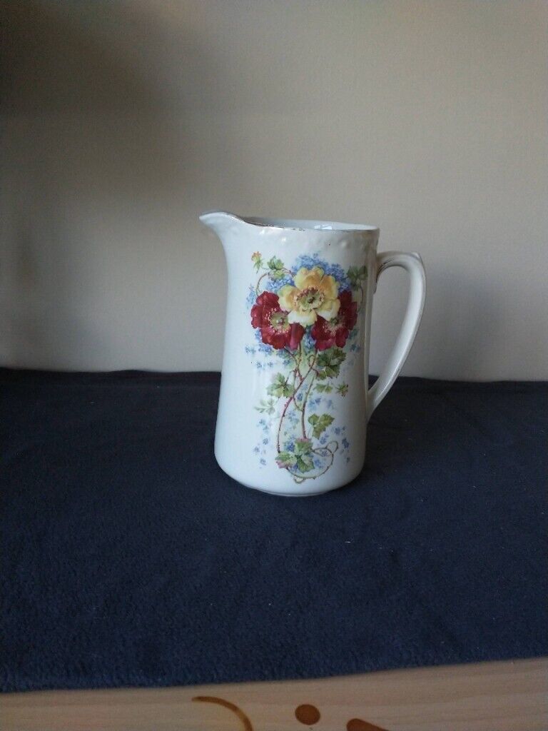 Vintage Jug