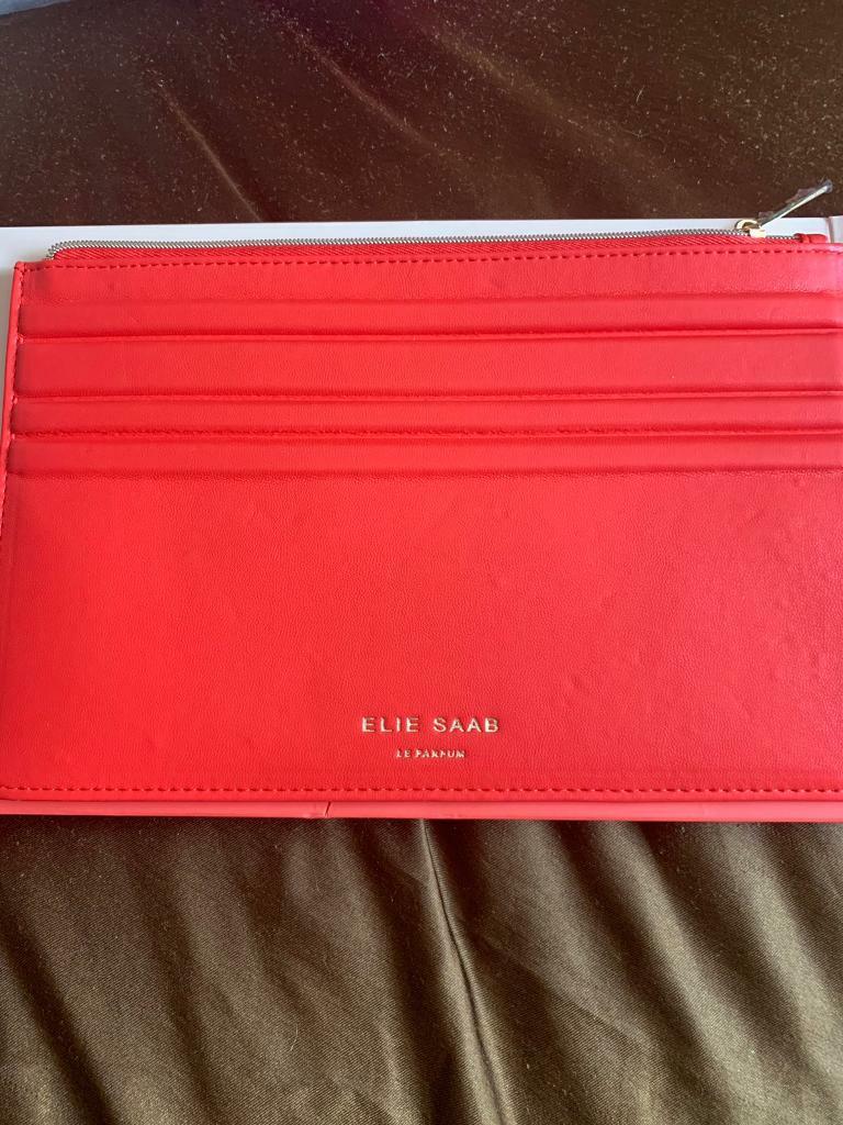 Elie Saab pouch