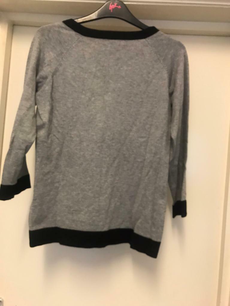 Ladies Top Size S 