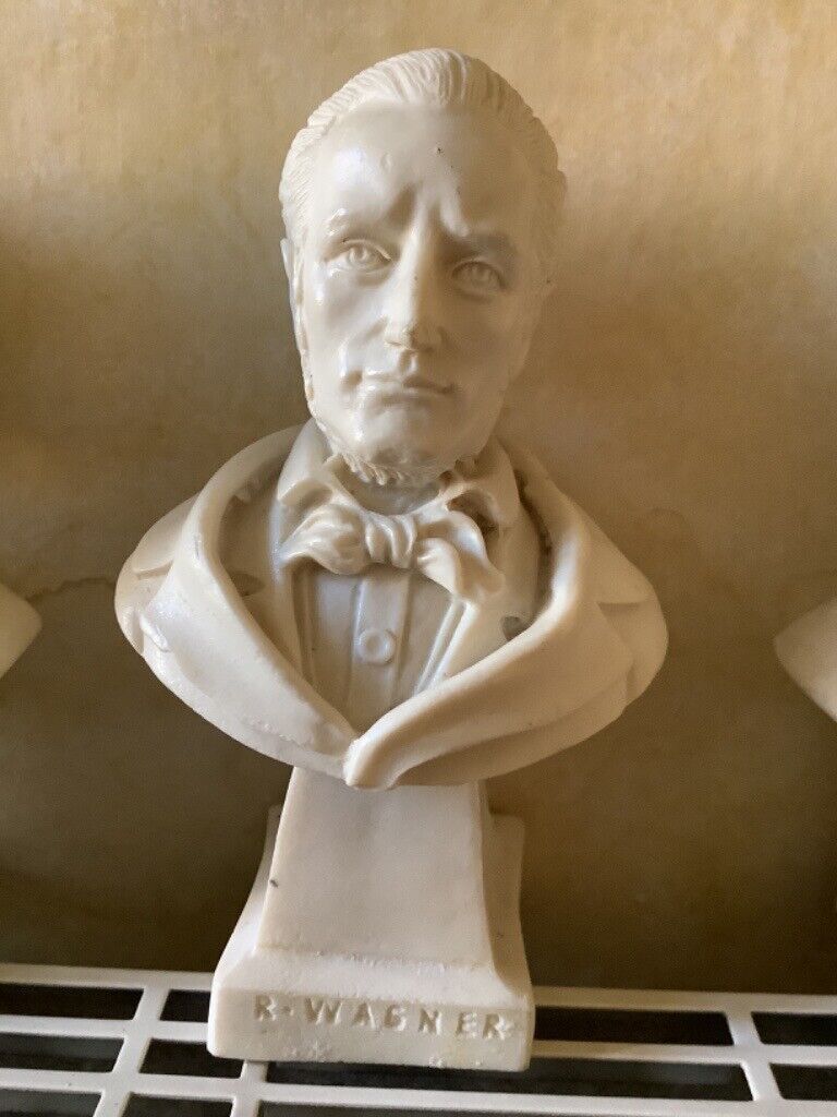 X4 small music composer busts £30