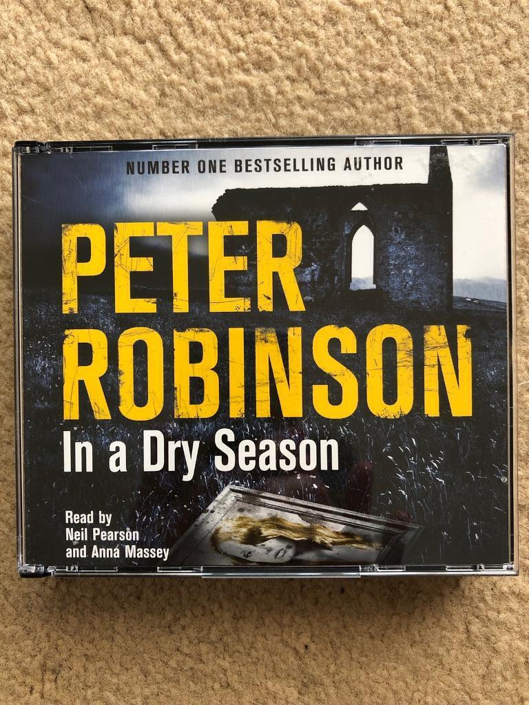 image for Audiobook CD