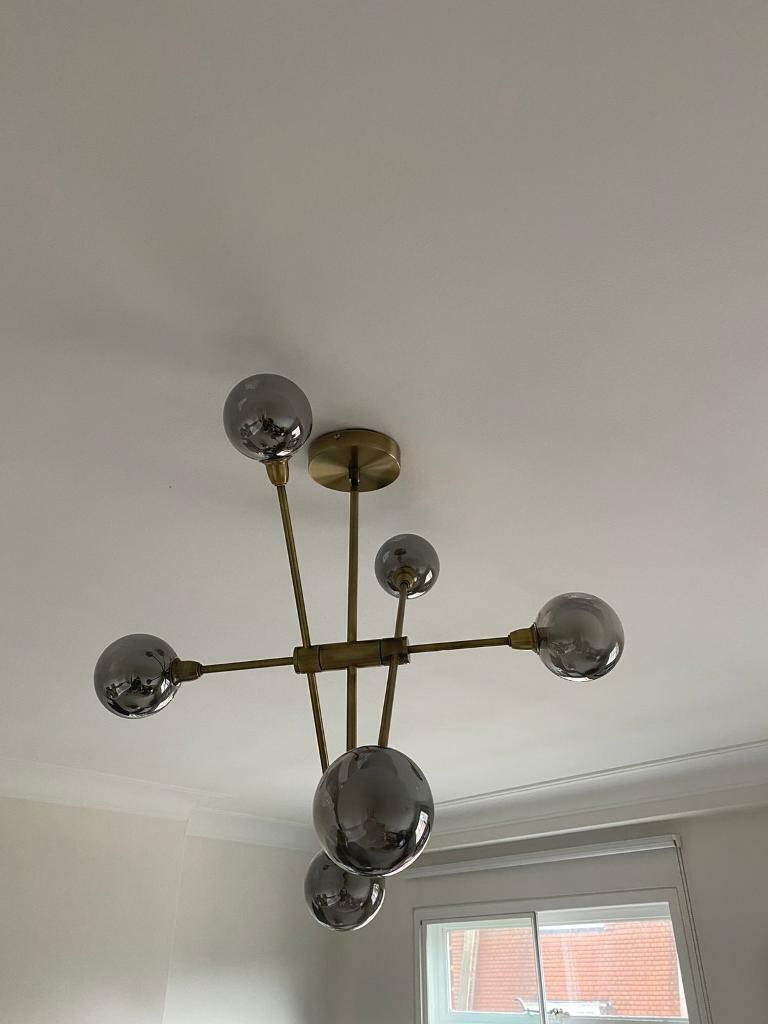Ceiling lights 