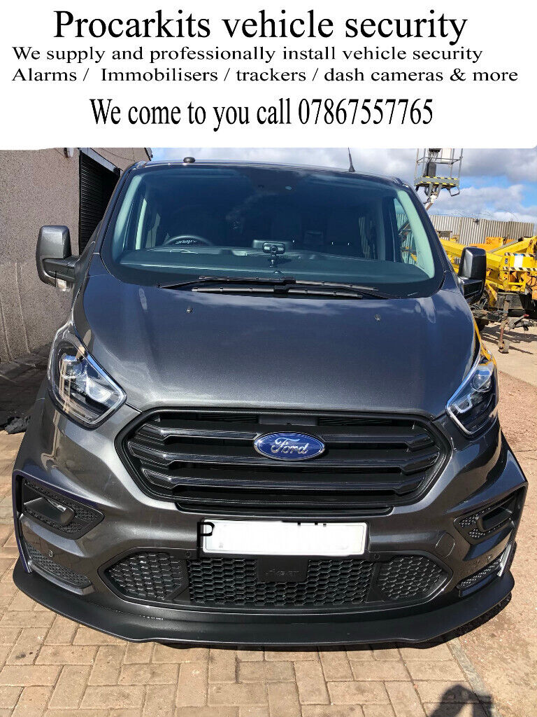 Tracker System Meta Trak S7 ATS