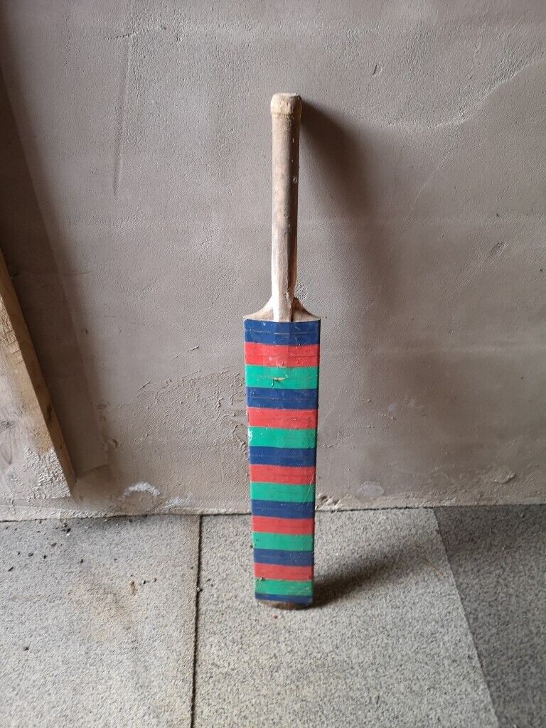 image for Cricket bat in good condition. 