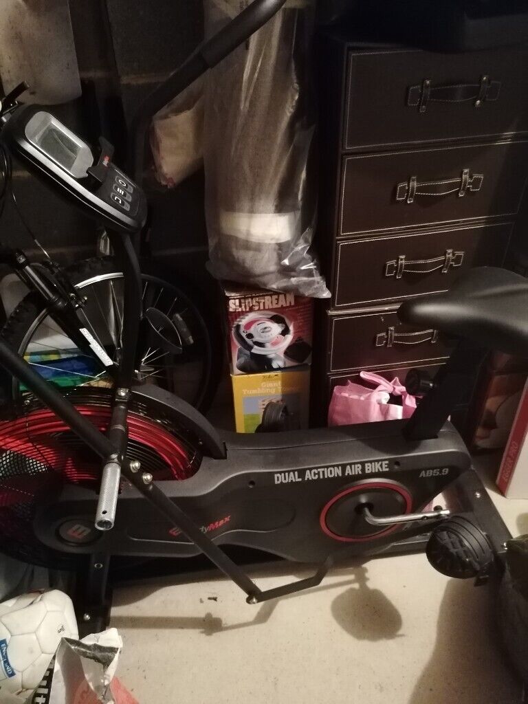 image for Airbike