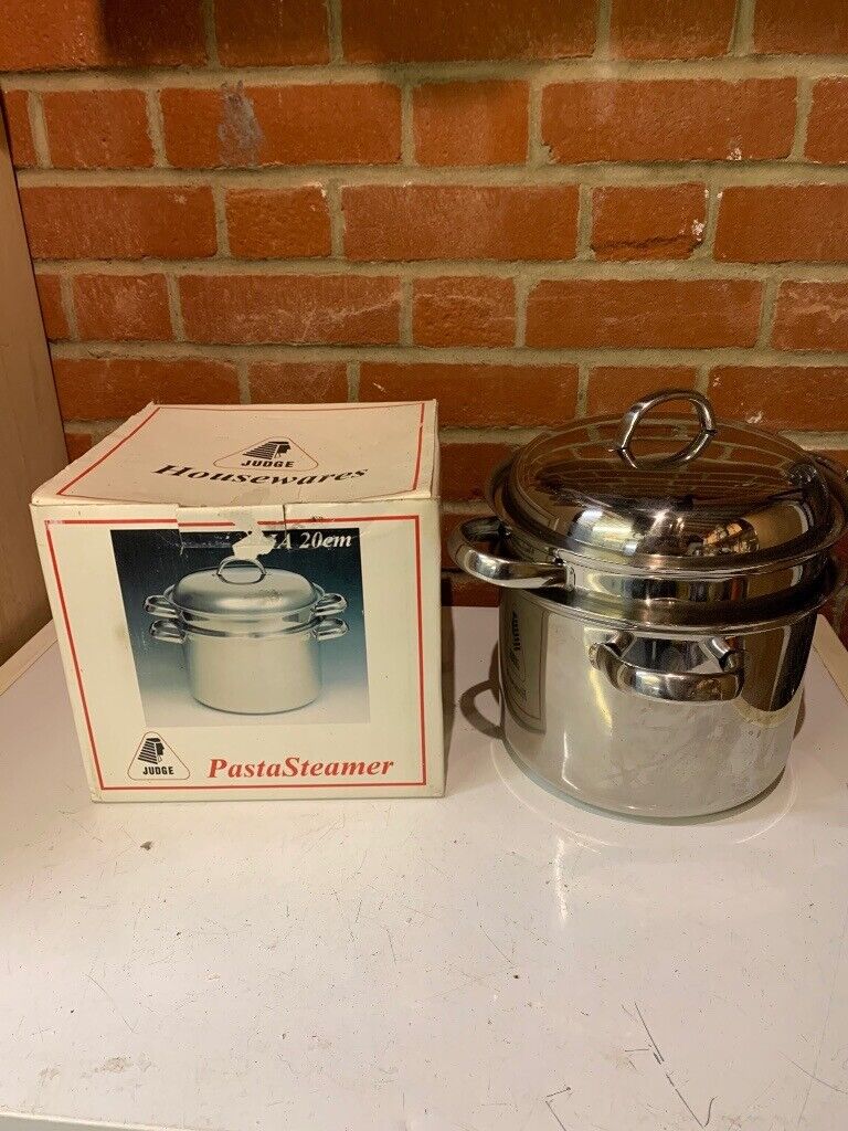 image for Pasta pot