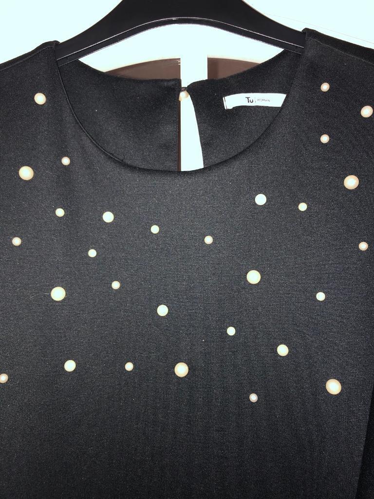image for Lovely Black Dress