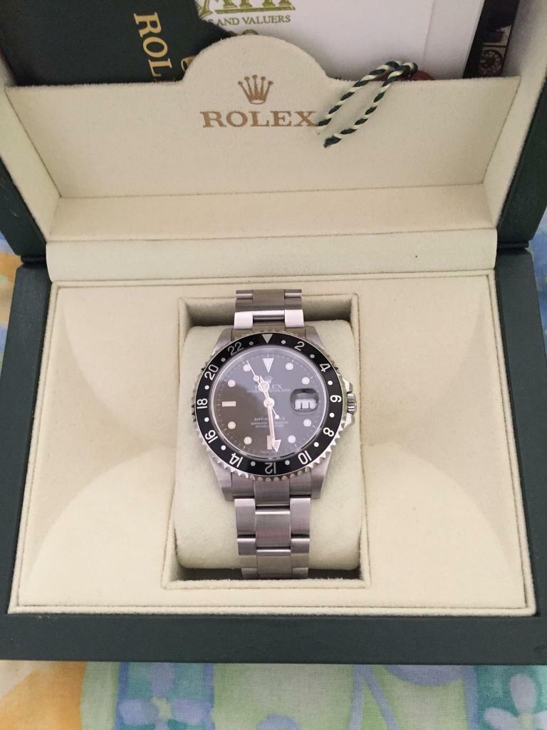 wanted by private collector Quality watch Rolex Breitling Omega etc