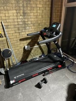 Reebok One GT40s treadmill