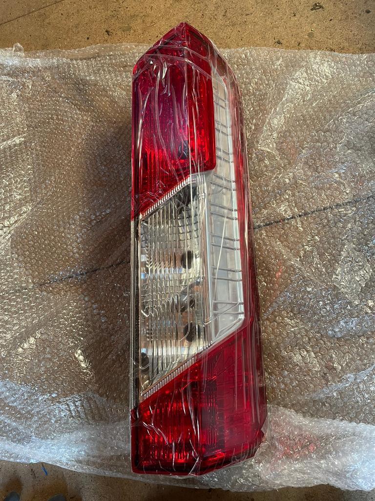image for Ford transit rear light 