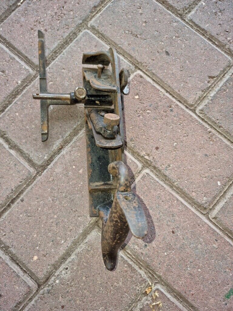 image for STANLEY PLANE