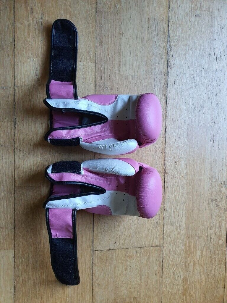Max Strength Boxing, Gloves 8oz