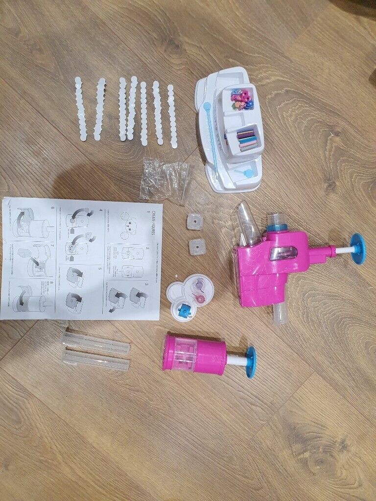 Cutie Stix Cut & Create Station