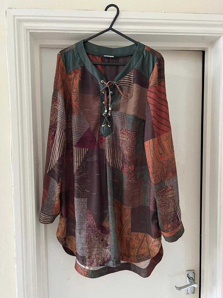 image for Stylish tunic