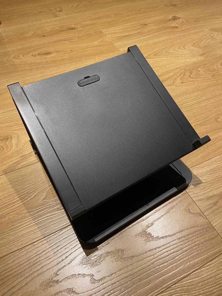 image for Adjustable laptop stand