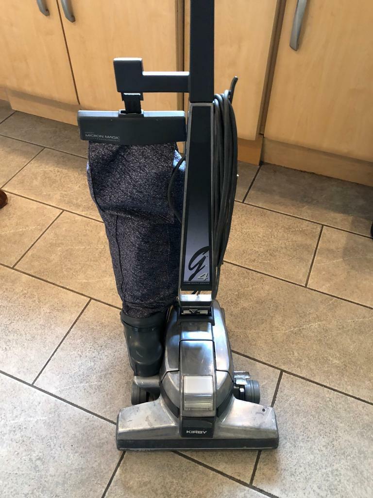 Kirby vacuum cleaner with loads of extras | in Halstead, Essex | Gumtree