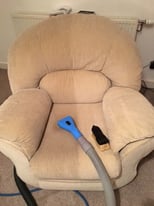Zest carpet and upholstery cleaning company 