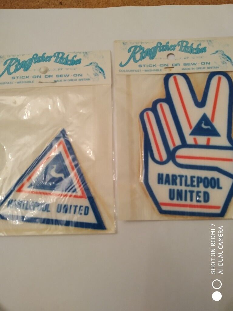 MANCHESTER CITY MOTIF SEW ON  OR GLUE ON BADGE PATCH APPLIQUE