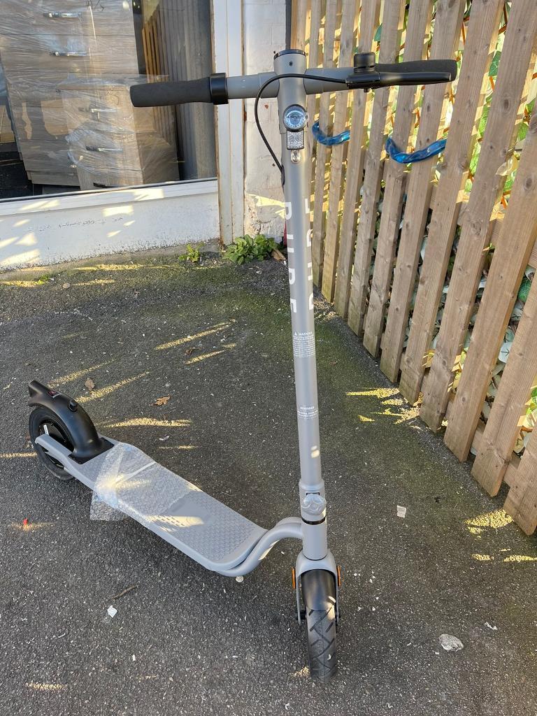 image for USED PURE ELECTRIC SCOOTERS MANY IN STOCK WITH WARRANTY 