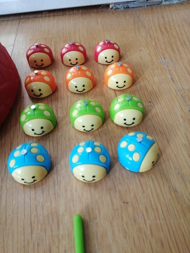 Early learning centre JITTERBUGS