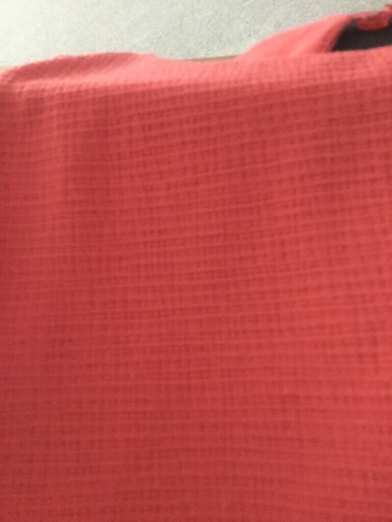 Mango sleeveless top