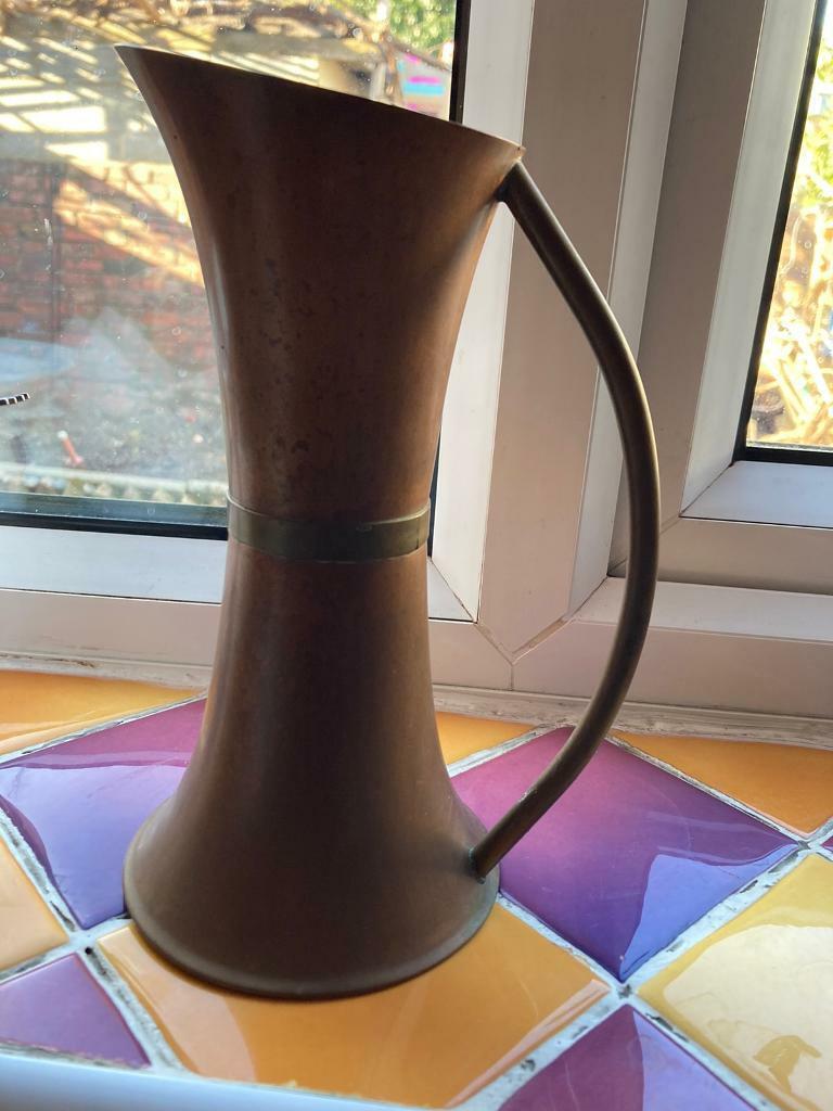 image for Cooper Vase & Tea Pots & More