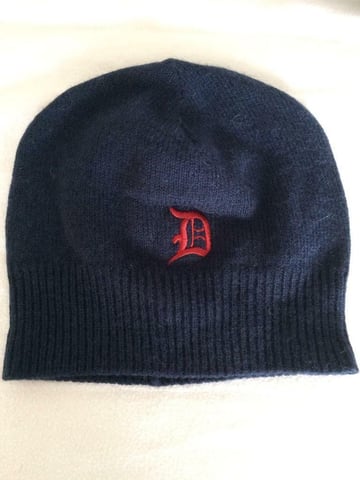 Duffer sales beanie hat